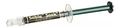 Sable Seek Ultradent Detector De Caries Odontologia Dental