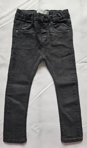 Jeans Zara Nena MercadoLibre