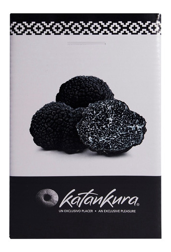 Aceite De Trufas Negras, Pack De 6 Botellas