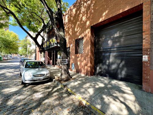 Excelente Lote De 422 M² En Venta - San Telmo