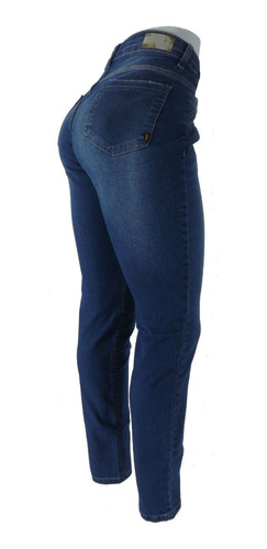 calça jeans zoomp feminina