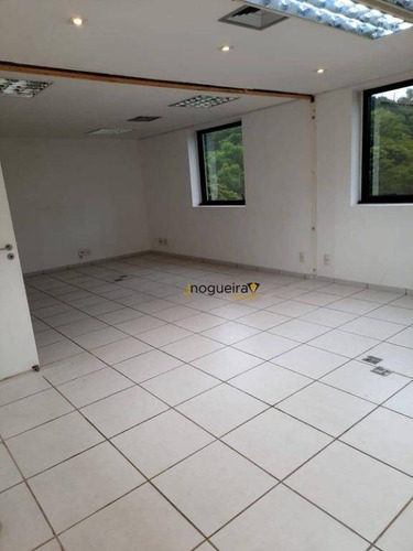 Imagem 8 de 22 de Conjunto À Venda, 102 M² Por R$ 870.000 - Itaim Bibi - São Paulo/sp - Cj0040