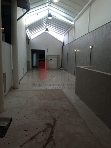 Imagem 1 de 15 de Salao - Mooca - Ref: 225 - L-225