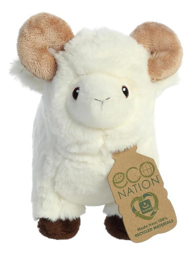 Carnero Borrego Ram Bebé Aurora Eco Nation Aldebarán Suave