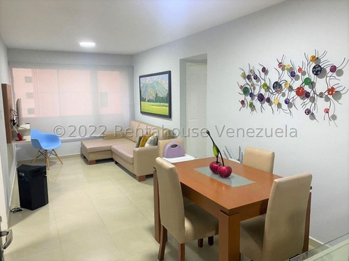 Imagen 11 de 18 de Apartamento En Venta Lomas Del Avila Mls #22-29225 Ingrid Guzman