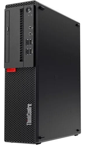 Pc Lenovo M720s Gamercore I5 20gb Ram 750gb Windows 11