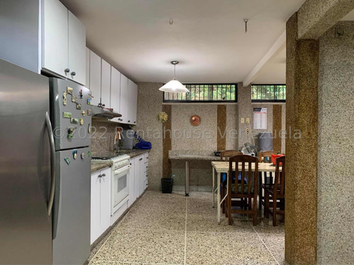 Casa En Sebucan #23-1613