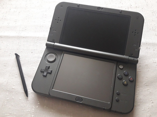 New Nintendo 3ds Xl Eur