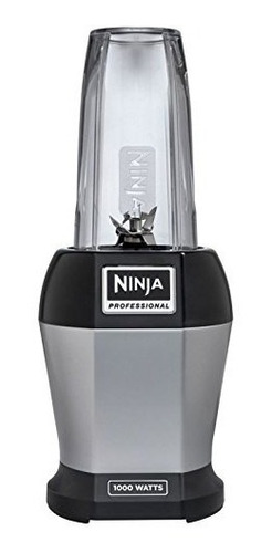 Nutri Ninja Bl455 Professional Licuadora Extractor De Jugos