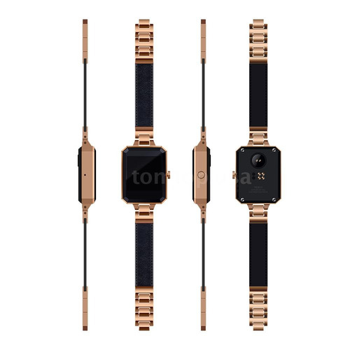 Smartwatch Reloj Inteligente Lemfo Lem2 (alta Gama) Deluxe