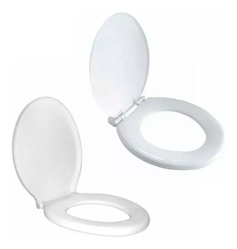 Imagen 6 de 10 de Inodoro Corto Pringles Onix Baño Mochila Colgar Tapa Pvc