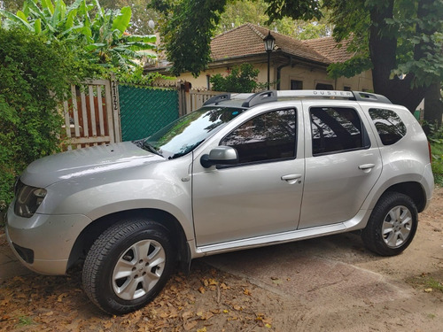 Renault Duster 1.6 Ph2 4x2 Privilege 110cv