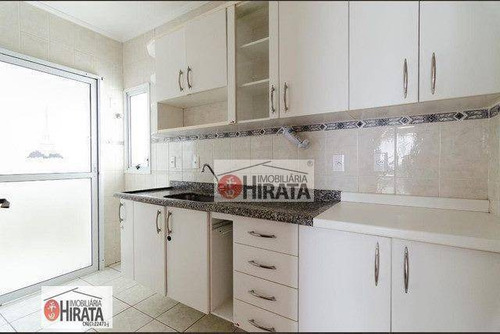 Apartamento Com 3 Dormitórios À Venda, 78 M² Por R$ 450.000,00 - Mansões Santo Antônio - Campinas/sp - Ap2326