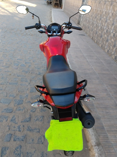 Honda Fan