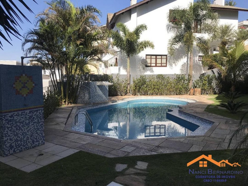 Imagem 8 de 15 de Excelente Casa No Condomínio Arujá 5!!!! Aproveite!!! - 20591