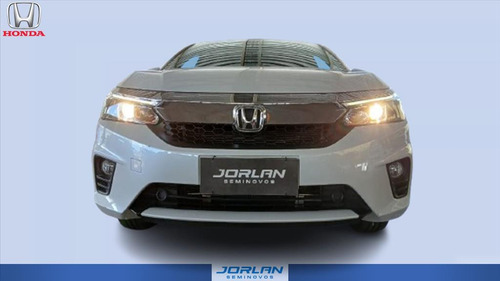 Honda City 1.5 I-VTEC FLEX HATCH EXL CVT