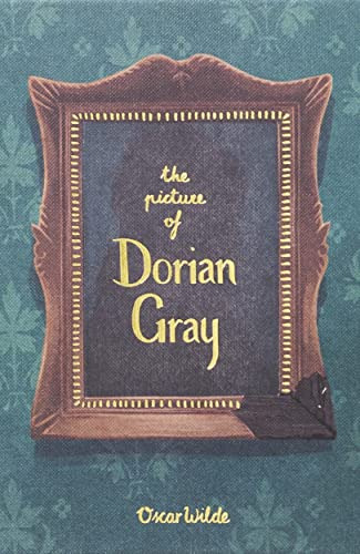 Libro The Picture Of Dorian Gray De Wilde Oscar  Wordsworth