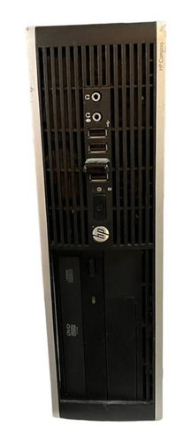 Computadora De Escritorio Hp (Usado)