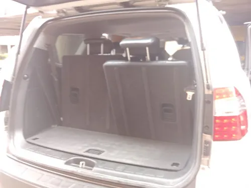 Kia Mohave 3.0