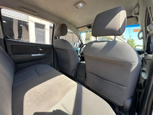 Toyota Hilux Pick-up 3.0 Cd Srv 171cv 4x4