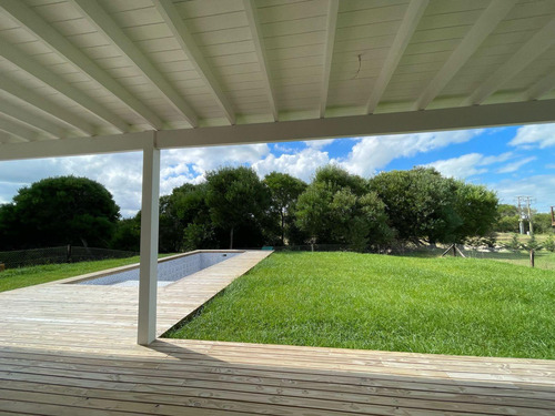 Casa En Venta Costa Esmeralda