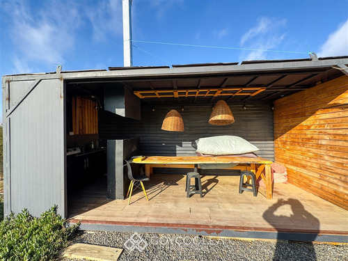 Casa En Venta En Litueche