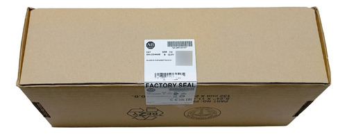Allen Bradley 2080-lc50-48awb Sistema M850 Con Unidad Base Y