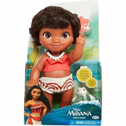 Conjunto Da Moana  MercadoLivre 📦