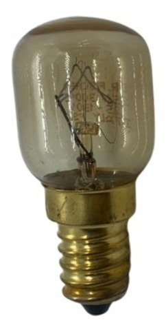 Lâmpada Do Forno Fogão Electrolux 127v E14 25w Original Top