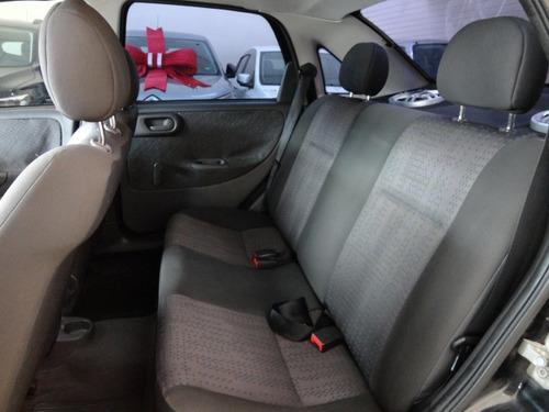 Chevrolet Corsa 1.4 MPFI MAXX SEDAN 8V FLEX 4P MANUAL