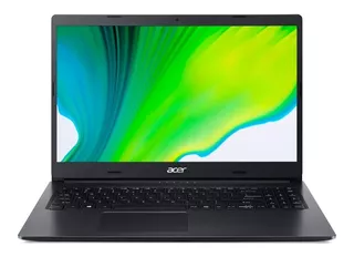 Laptop Acer Aspire 3 Amd Ryzen 5 8gb Ram 256 Ssd Nxhvral.003