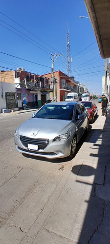 Peugeot 301 1.6 Allure Mt