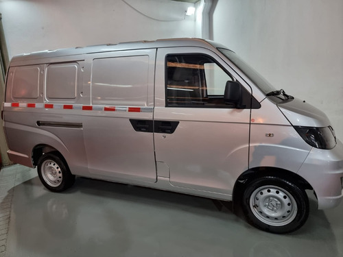 Karry Q22 1.2l 16v Furgon