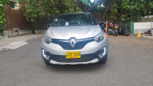 Renault Captur 2.0 Intens At