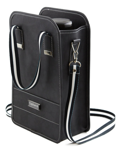 Bolso Matero No8 Vacio