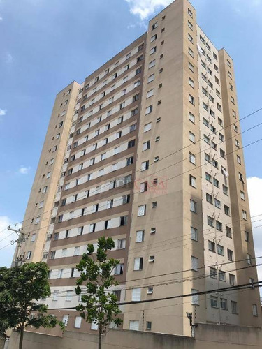 Imagem 1 de 15 de Apartamento A Venda - Ap4158