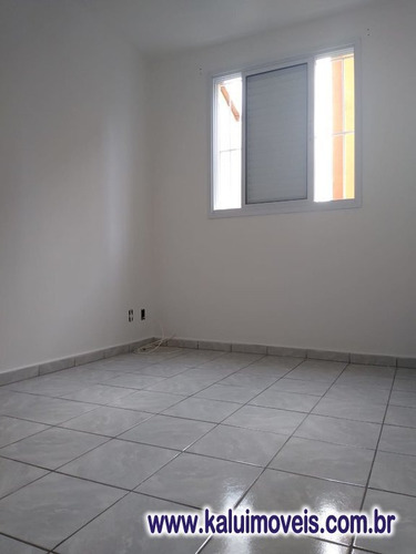 Curuçá - Apartamento Em Condomínio - 72419