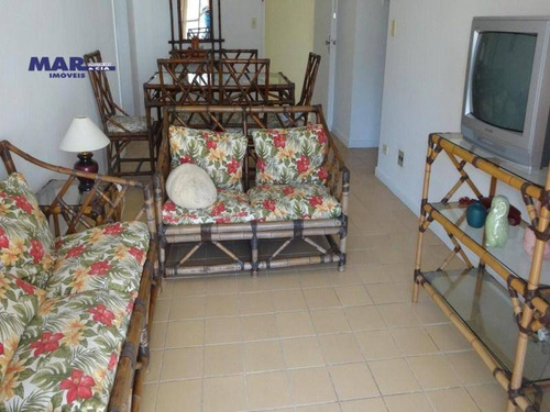 Imagem 1 de 9 de Apartamento Residencial À Venda, Jardim Las Palmas, Guarujá - . - Ap9295