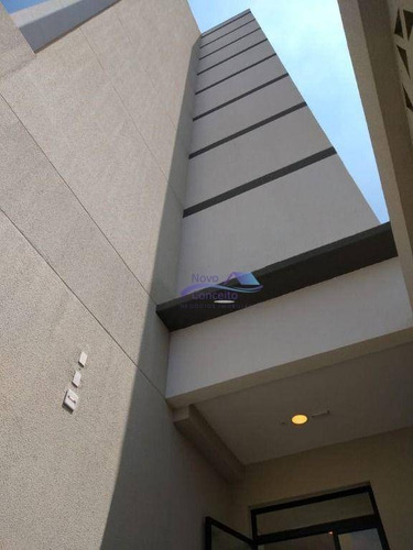 Imagem 17 de 27 de Apartamento Com 2 Dormitórios À Venda, 83 M² Por R$ 364.900,00 - Itaquera - São Paulo/sp - Ap0229