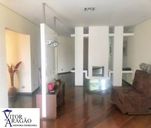 Imagem 7 de 15 de 92215 - Sobrado 7 Dorms. (7 Suítes), Jardim Paraíso - São Paulo/sp - 92215