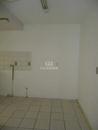 Imagem 4 de 11 de Apartamento De 2 Dormitórios No Bairro Rubem Berta. - 10758