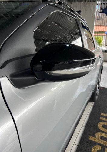 Citroën C4 Cactus 1.6 Shine 16v Thp Aut. 5p
