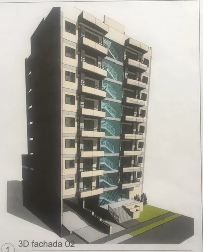Lote En Venta En Conquistadores. Cod V12088