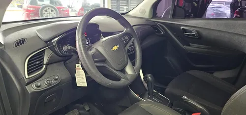 Chevrolet Tracker 1.8 Ls At