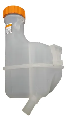 Deposito Agua Para Chevrolet Spark 7:24 Daewoo Matiz