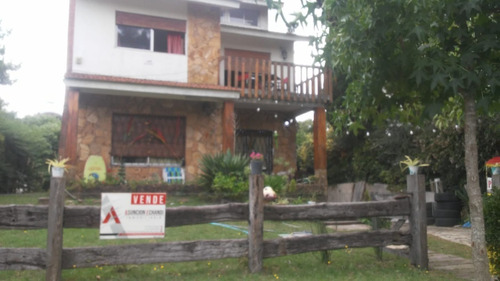 Casa En El Monte De Santa Teresita