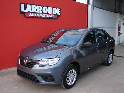 Renault Logan 1.6 16v Life