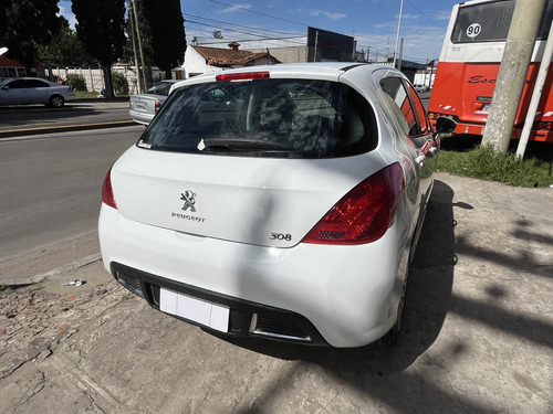Peugeot 308 1.6 Active Hdi 115cv