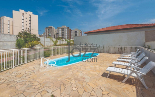 Novíssima Casa Em Condomínio Viva Vista À Venda, 54 M² Por R$ 280.000 - Altos De Rebouças - Sumaré/sp - Ca5783