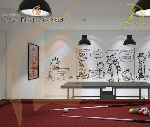Imagem 24 de 30 de Apartamento Com 3 Dormitórios À Venda, 147 M² Por R$ 700.000 - Aviação - Praia Grande/sp - Ap4206